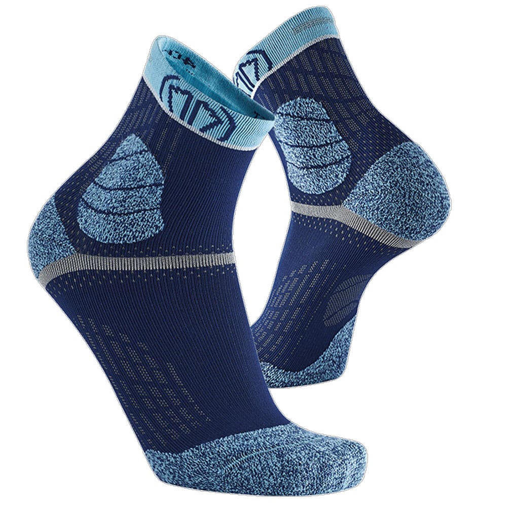 Sidas Trail Protect Socks Navy/Light Blue günstig online kaufen