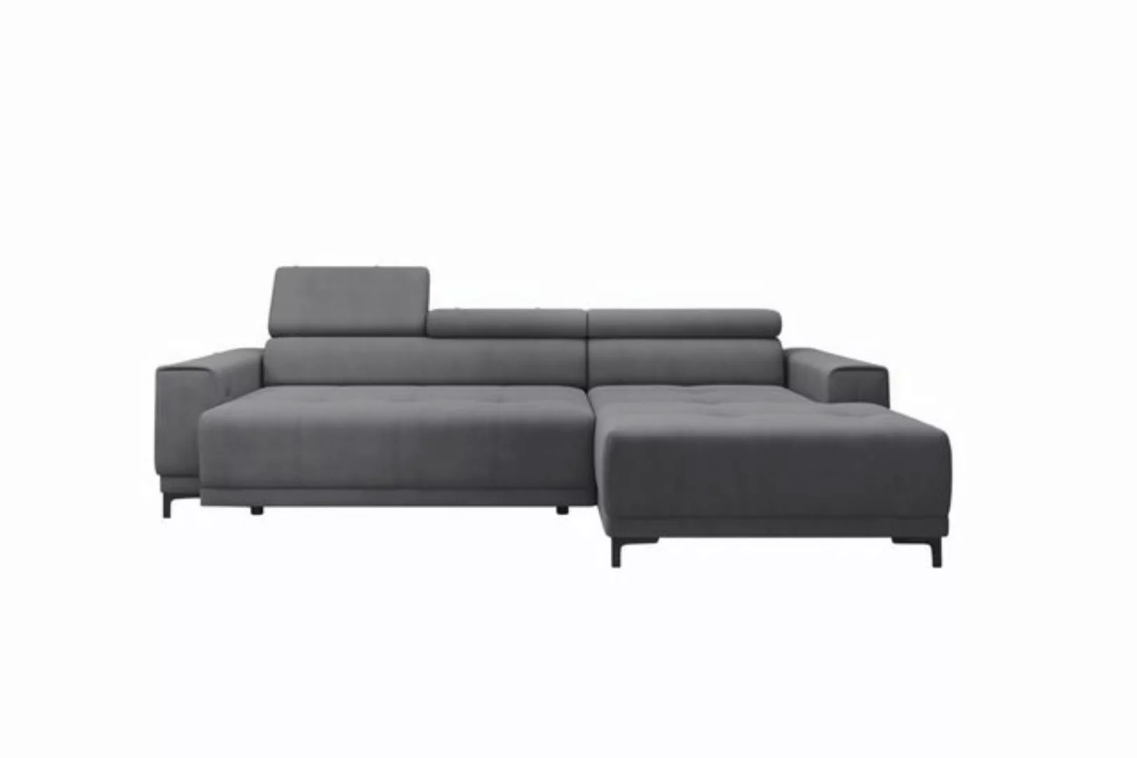 99rooms Ecksofa Harrison Mini, L-Form, Eckcouch, Design günstig online kaufen