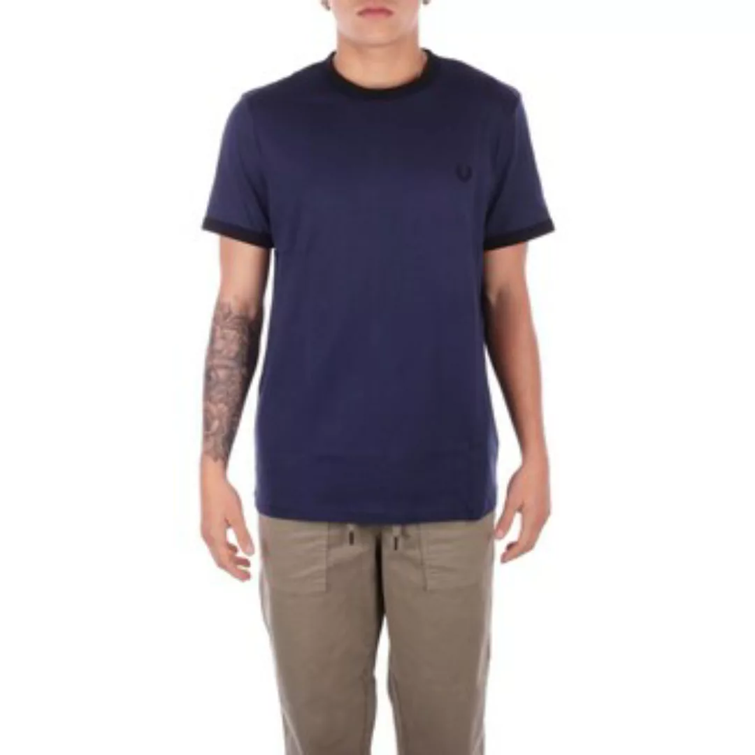 Fred Perry  T-Shirt M3519 günstig online kaufen