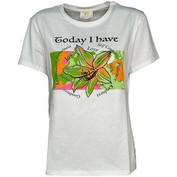 Gai Mattiolo  T-Shirt T-shirt Donna  GM1148 günstig online kaufen