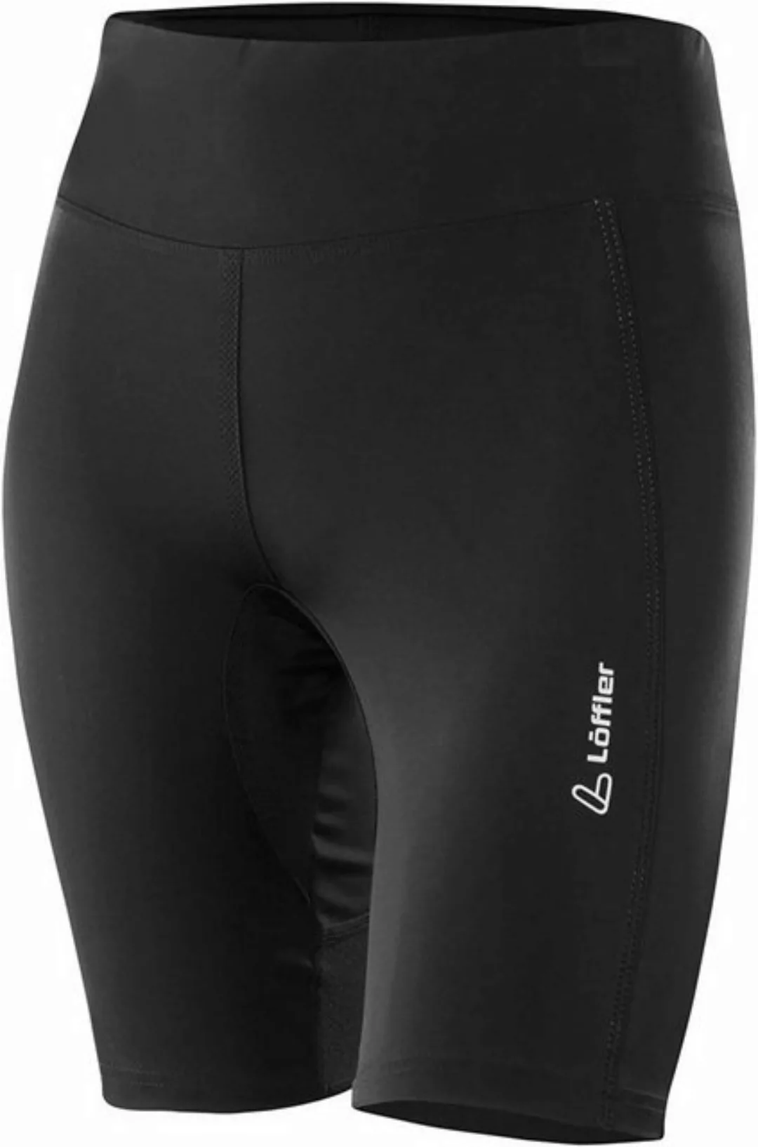 Löffler Shorts Löffler Damen Running Tights HOTBOND® RF 23628 sch günstig online kaufen