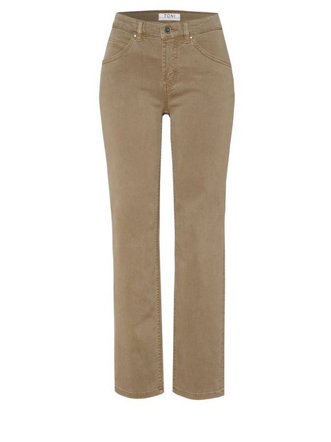 Relaxed by TONI 5-Pocket-Jeans Liv günstig online kaufen