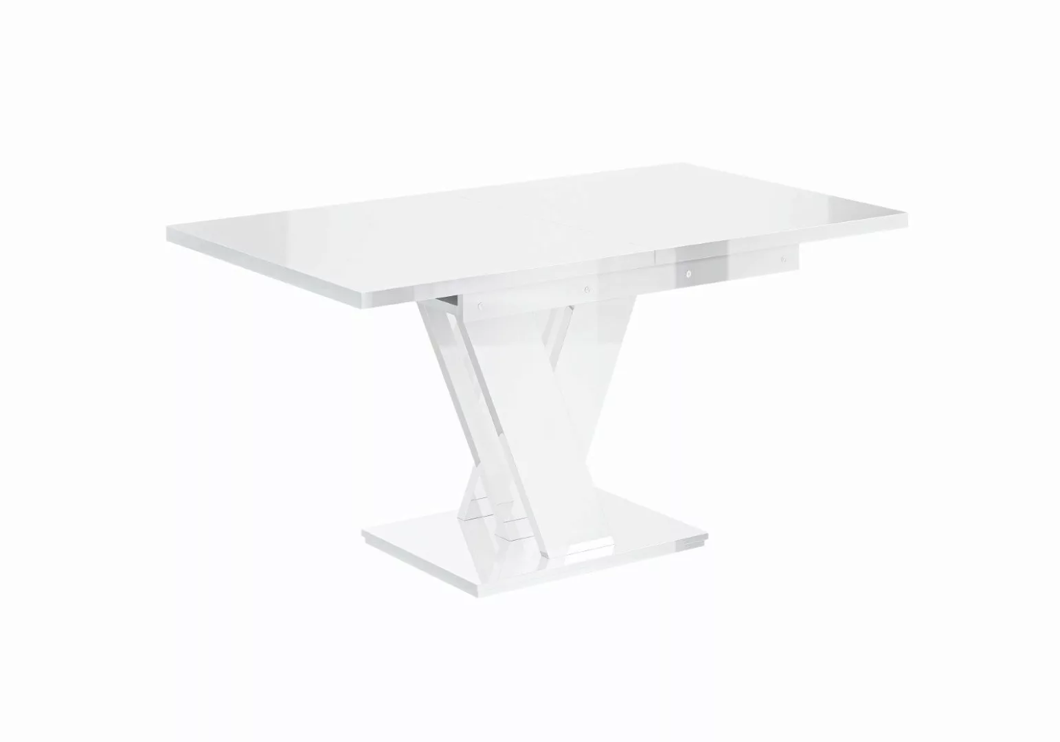 ALTDECOR Esstisch ASIV (Esstisch ausziehbar, Esszimmertische, günstig online kaufen