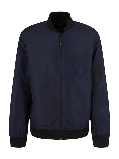 TOM TAILOR Bomberjacke (1-St) günstig online kaufen