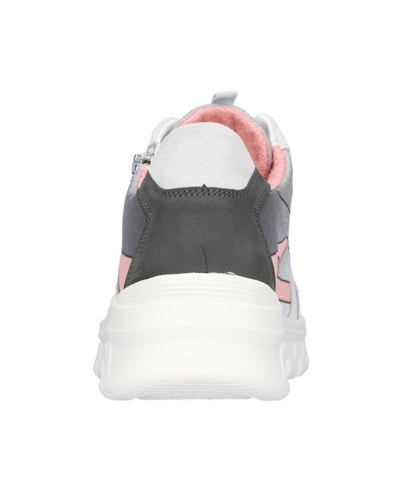 Waldläufer H-BIGGI Keilsneaker, Schnürer, Halbschuh, Freizeitschuh günstig online kaufen