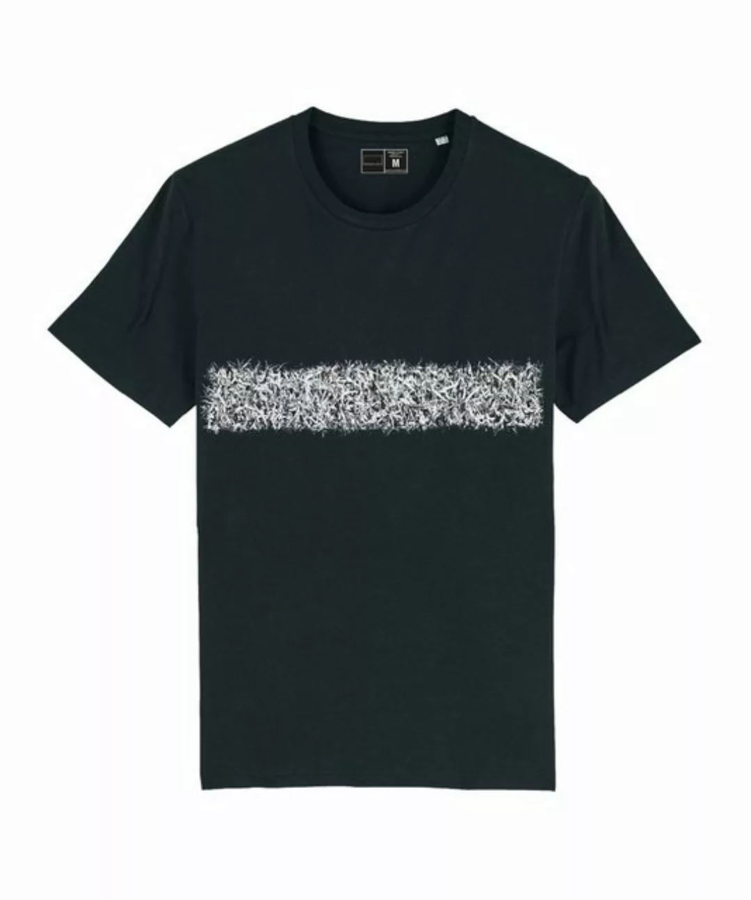 Bolzplatzkind T-Shirt "Line-Up" T-Shirt Nachhaltiges Produkt günstig online kaufen