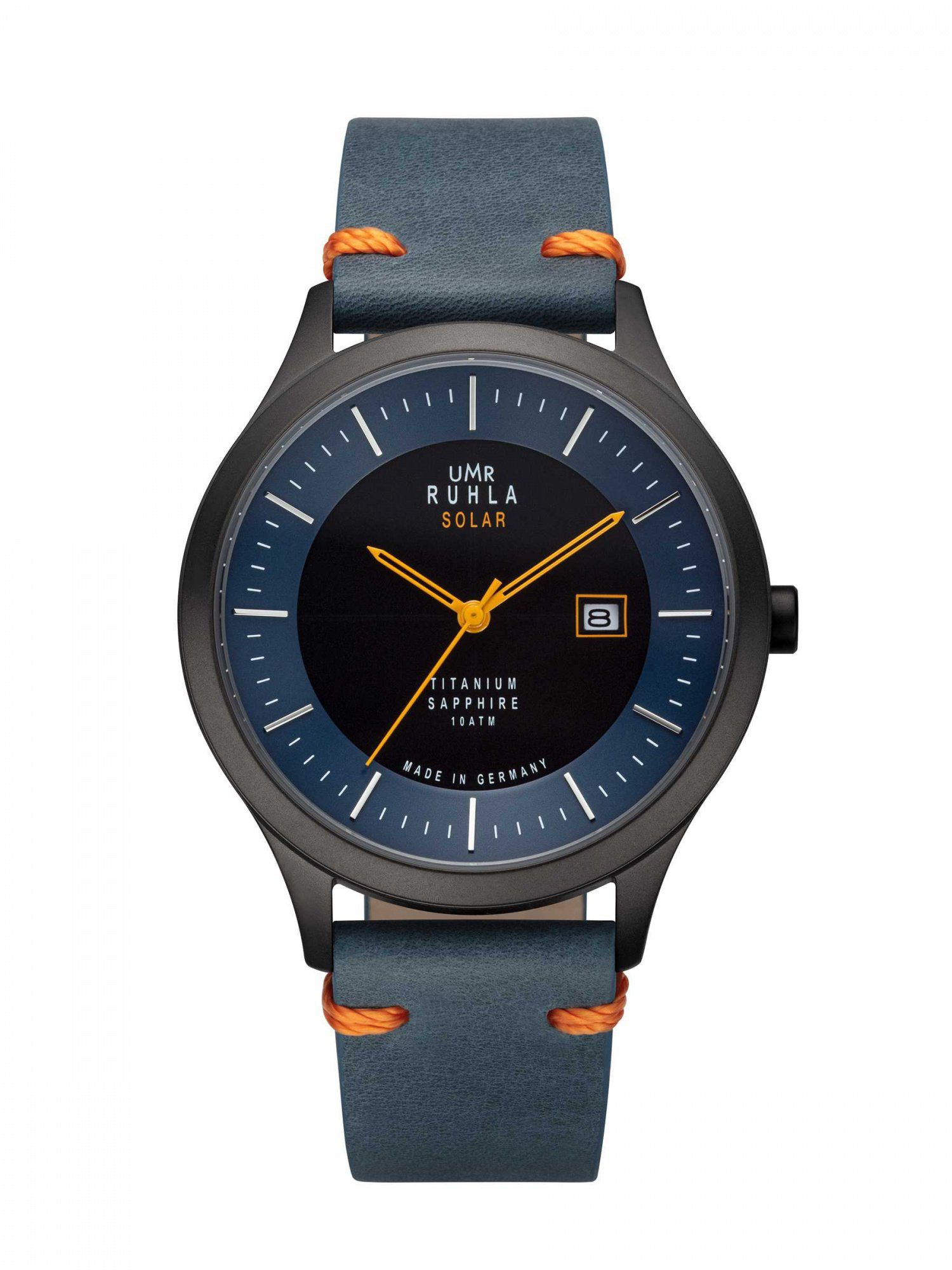 UMR Ruhla Solaruhr Made in Germany, günstig online kaufen