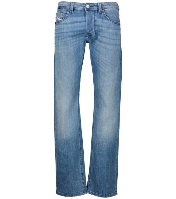 Diesel 5-Pocket-Jeans Herren Jeans 1985 LARKEE Regular Fit (1-tlg) günstig online kaufen