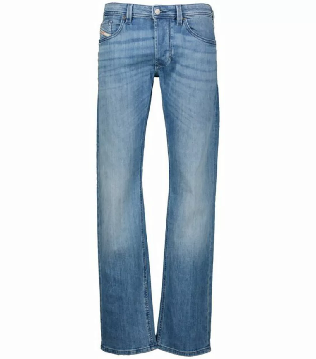 Diesel 5-Pocket-Jeans Herren Jeans 1985 LARKEE Regular Fit (1-tlg) günstig online kaufen