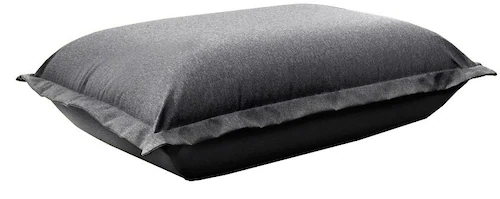 TOM TAILOR HOME Polsterhocker "CUSHION" günstig online kaufen