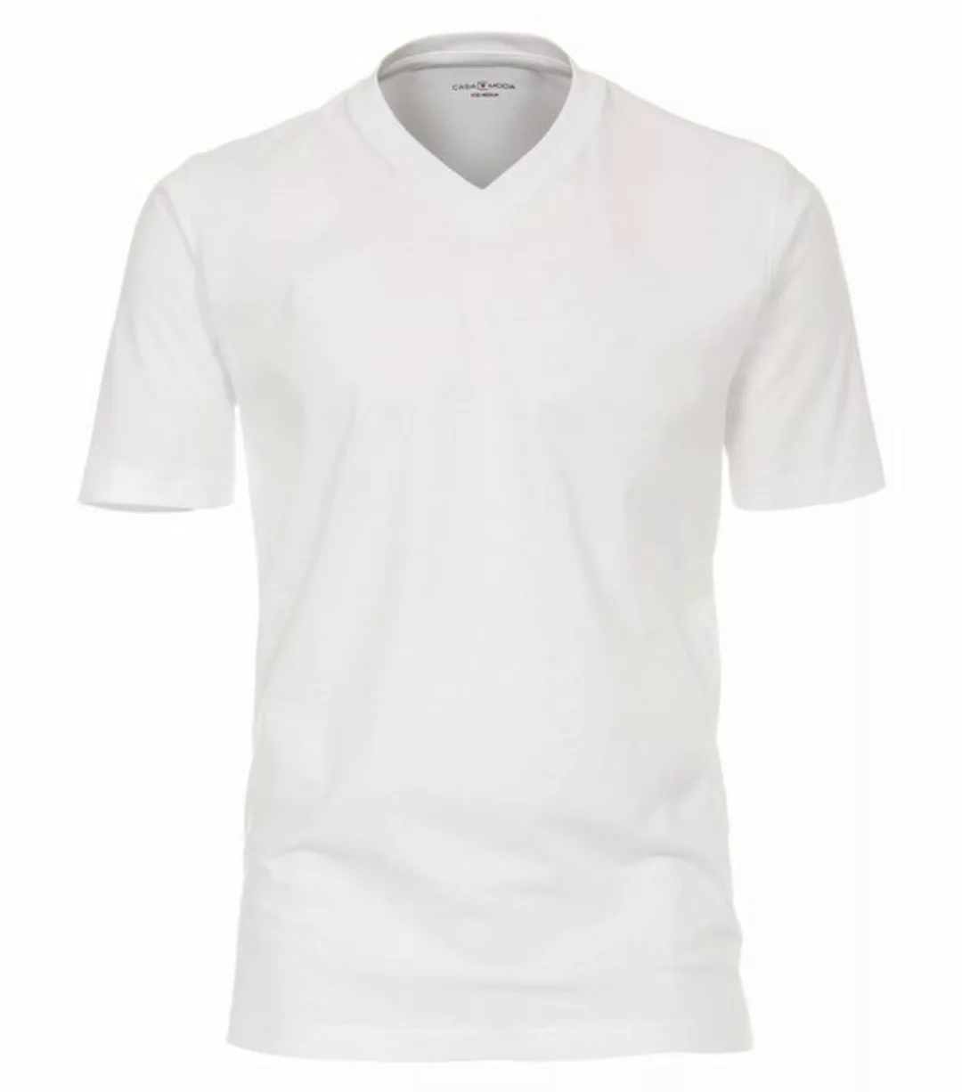 CASAMODA T-Shirt Casa Moda / He.T-Shirt / T-Shirt V-Neck NOS DOPA günstig online kaufen
