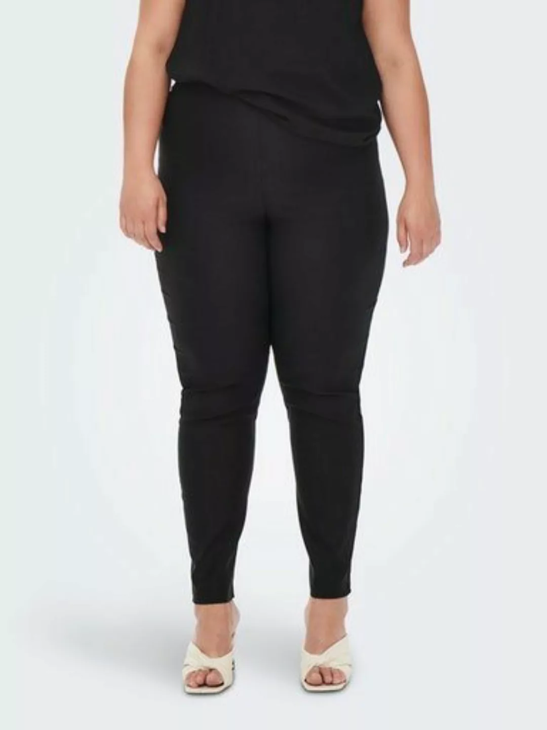 ONLY CARMAKOMA Leggings CARLILA HW ELASTIC LEGGING NOOS günstig online kaufen