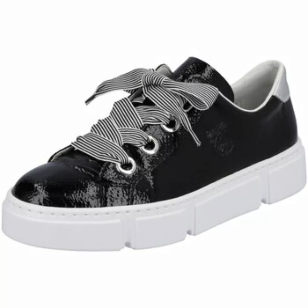 Rieker  Halbschuhe Schnuerschuhe N59A2 N59A2-00 günstig online kaufen