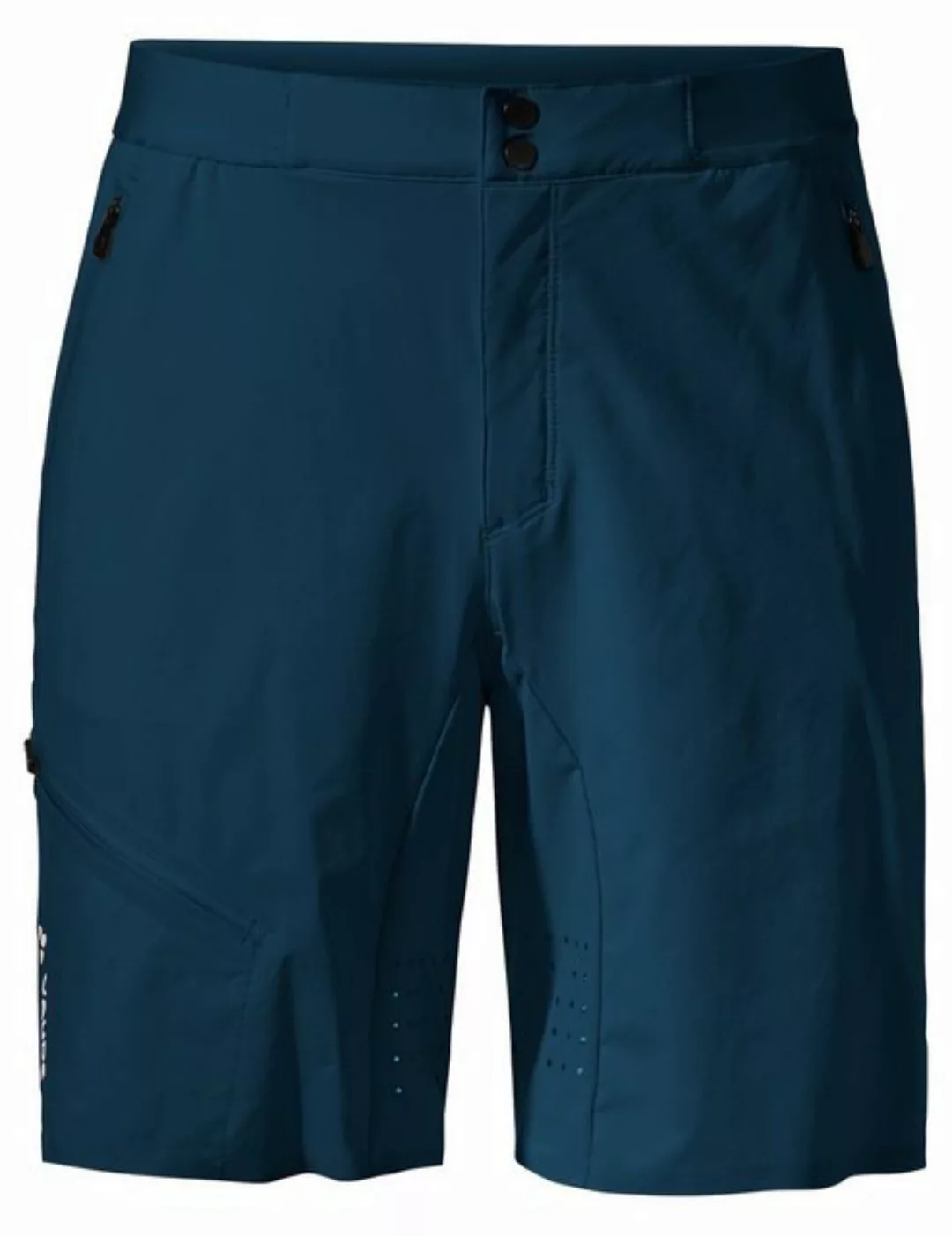 VAUDE Funktionshose Men's Scopi LW Shorts II (1-tlg) Green Shape günstig online kaufen