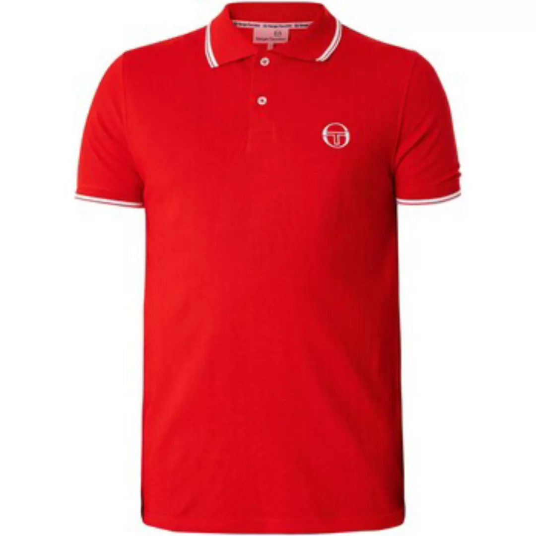 Sergio Tacchini  Poloshirt 020 Poloshirt günstig online kaufen