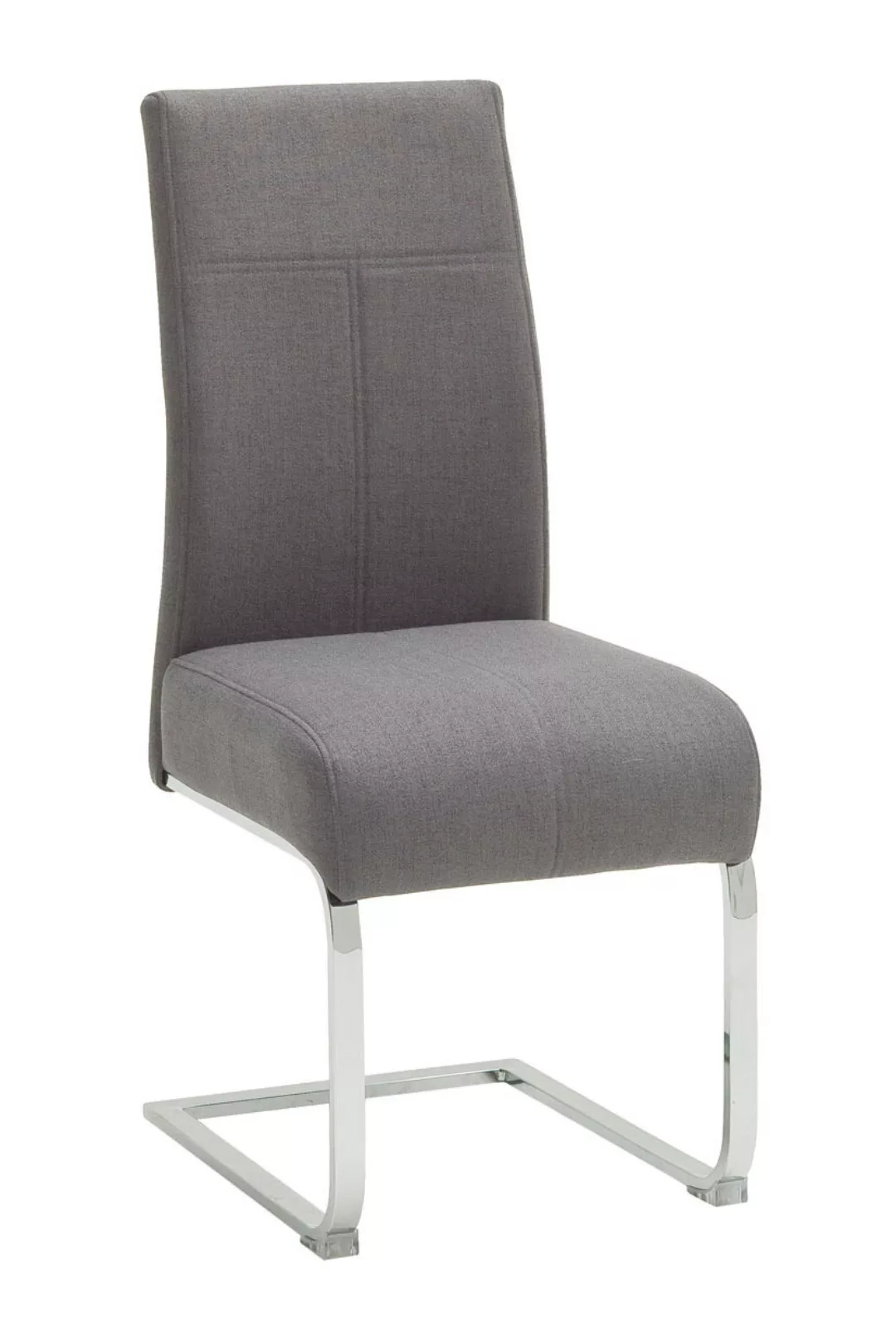 MCA furniture Esszimmerstuhl "Foshan", (Set), 2 St., Stoffbezug, Stoffbezug günstig online kaufen