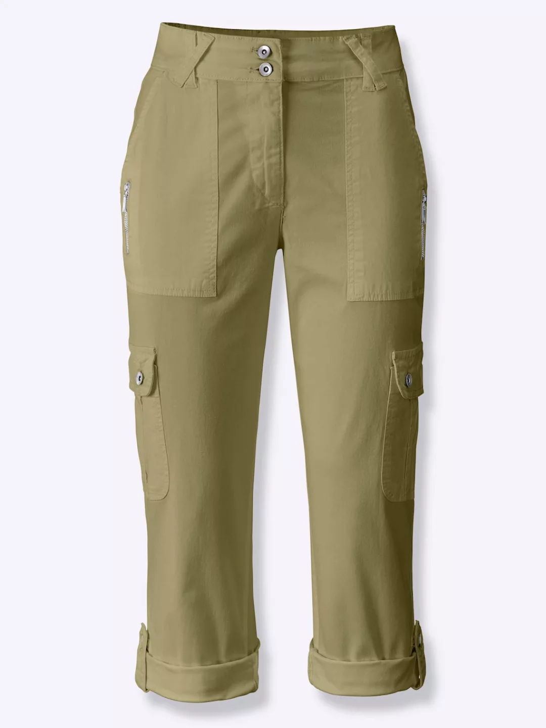 heine Cargohose günstig online kaufen