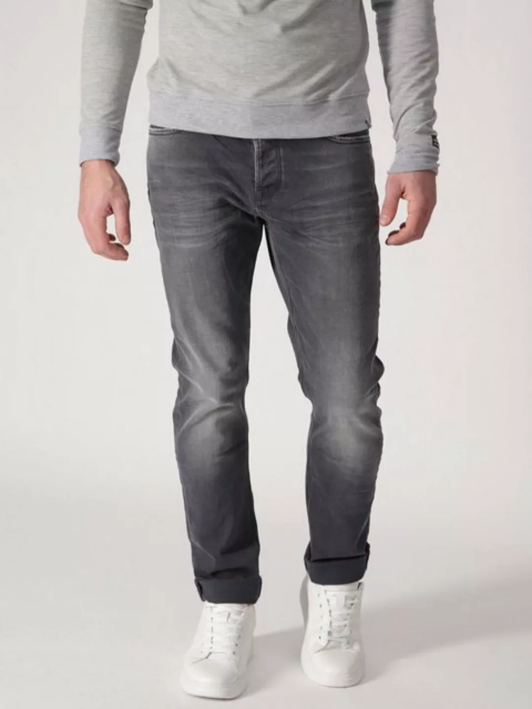 Miracle of Denim Regular-fit-Jeans Ralf Five-Pocket-Design günstig online kaufen