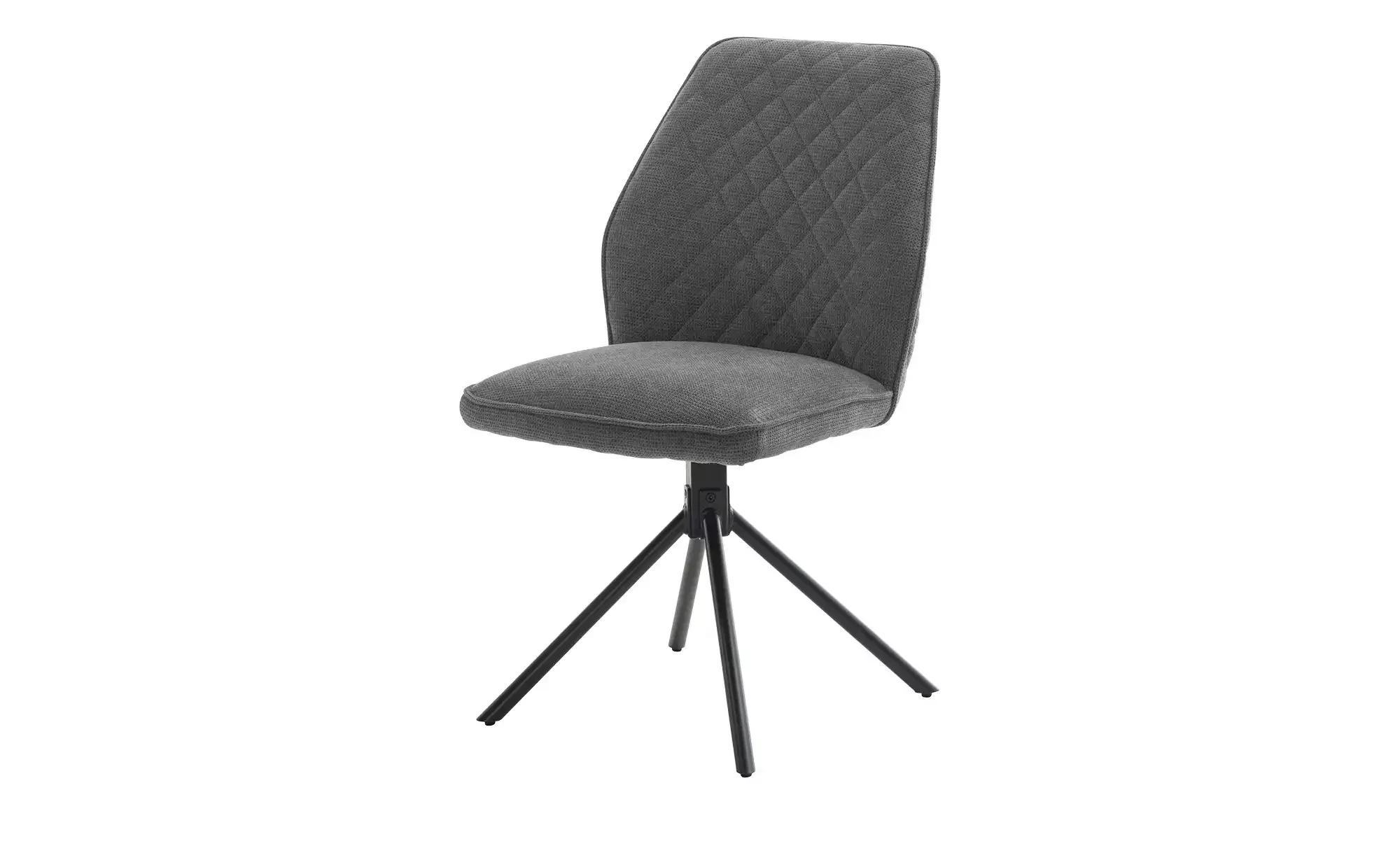 MCA furniture Esszimmerstuhl "ACANDI", Chenilleoptik günstig online kaufen