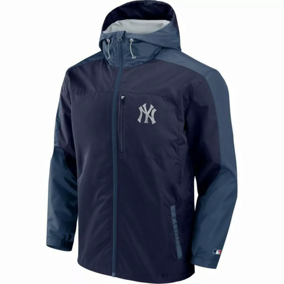 Fanatics Winterjacke New York Yankees MLB Hybrid günstig online kaufen