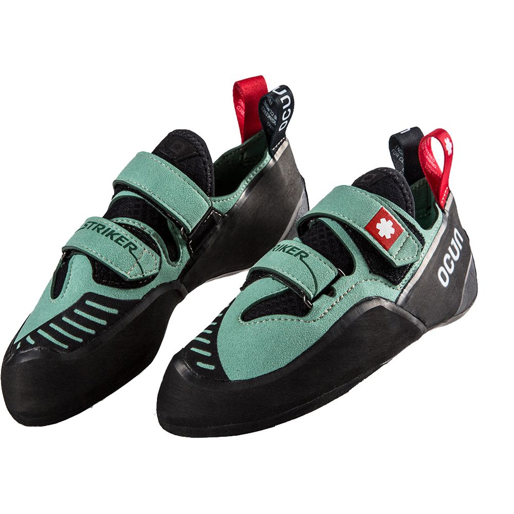 Ocun Striker QC - Kletterschuhe günstig online kaufen