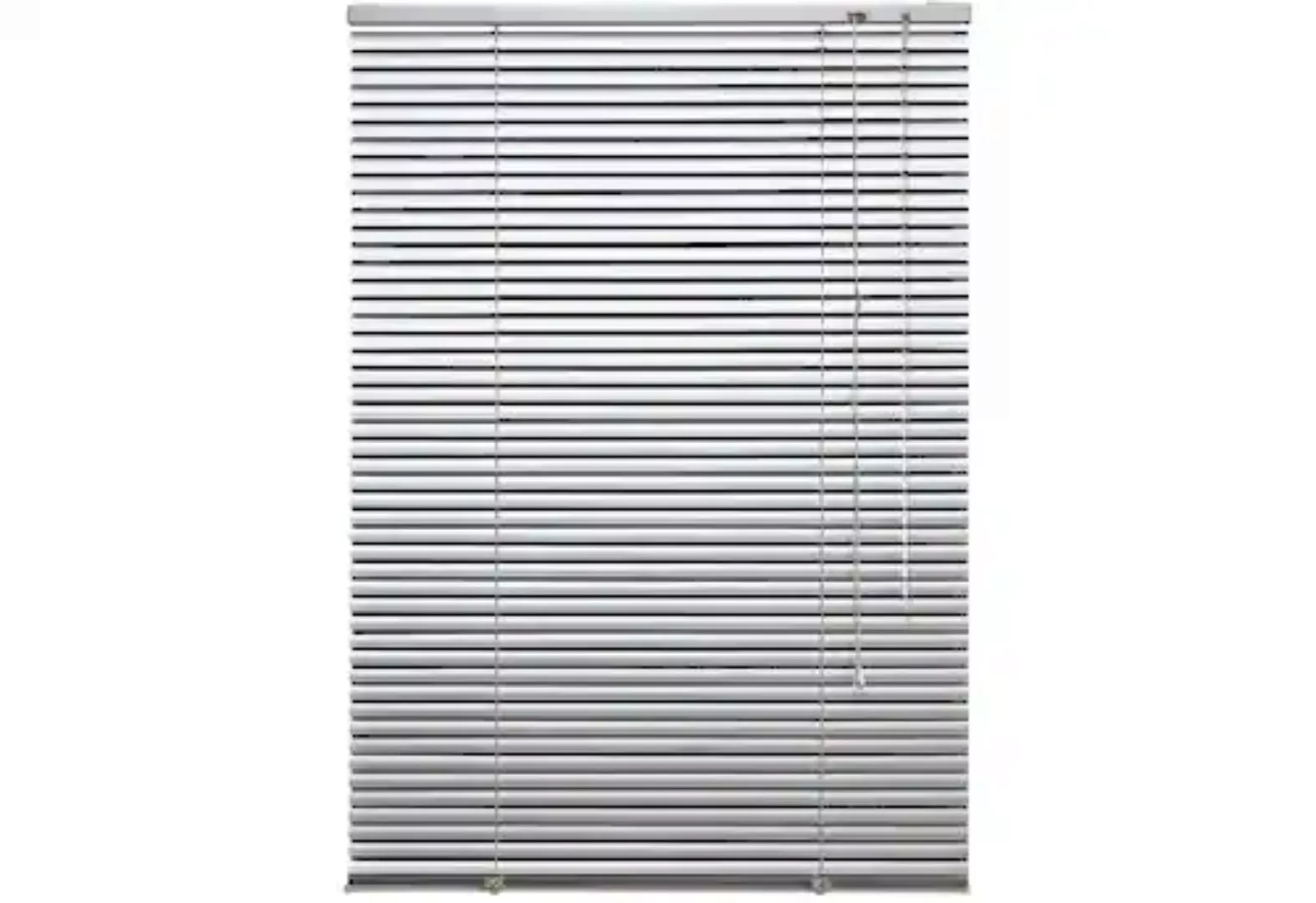 Liedeco Jalousie »Aluminium-Jalousie«, (1 St.), Aluminium günstig online kaufen