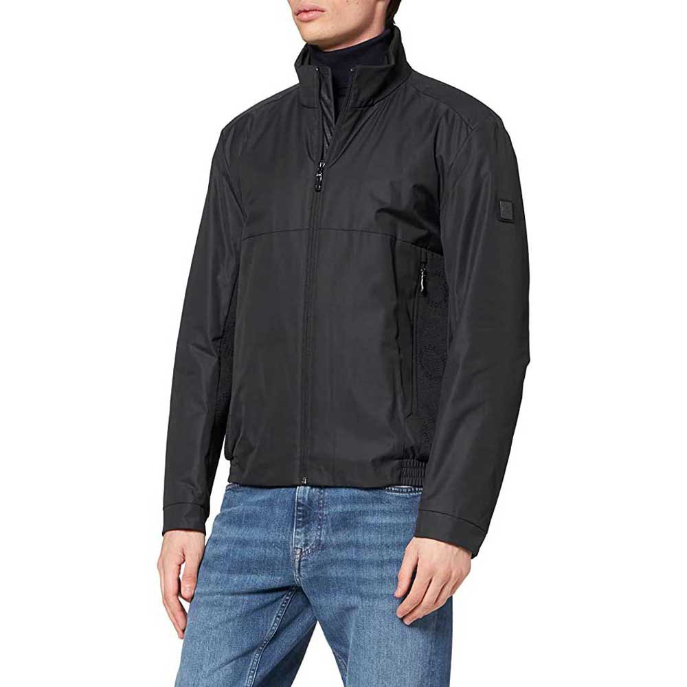 Boss Shelton Re Jacke L Black günstig online kaufen