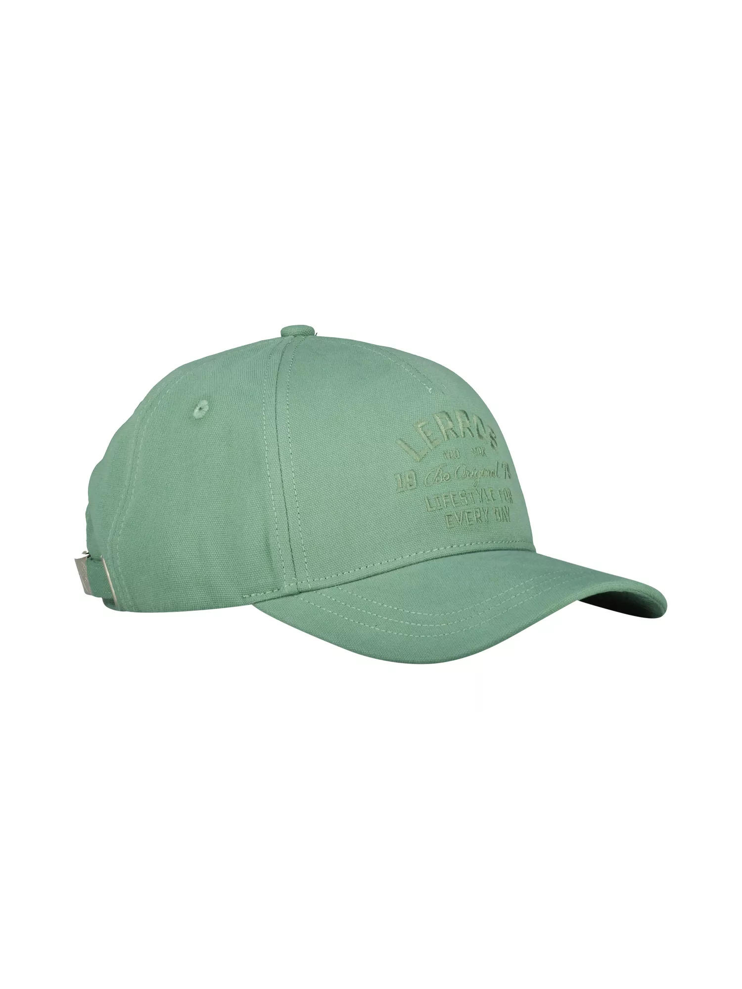 LERROS Baseball Cap "LERROS Canvas-Basecap" günstig online kaufen