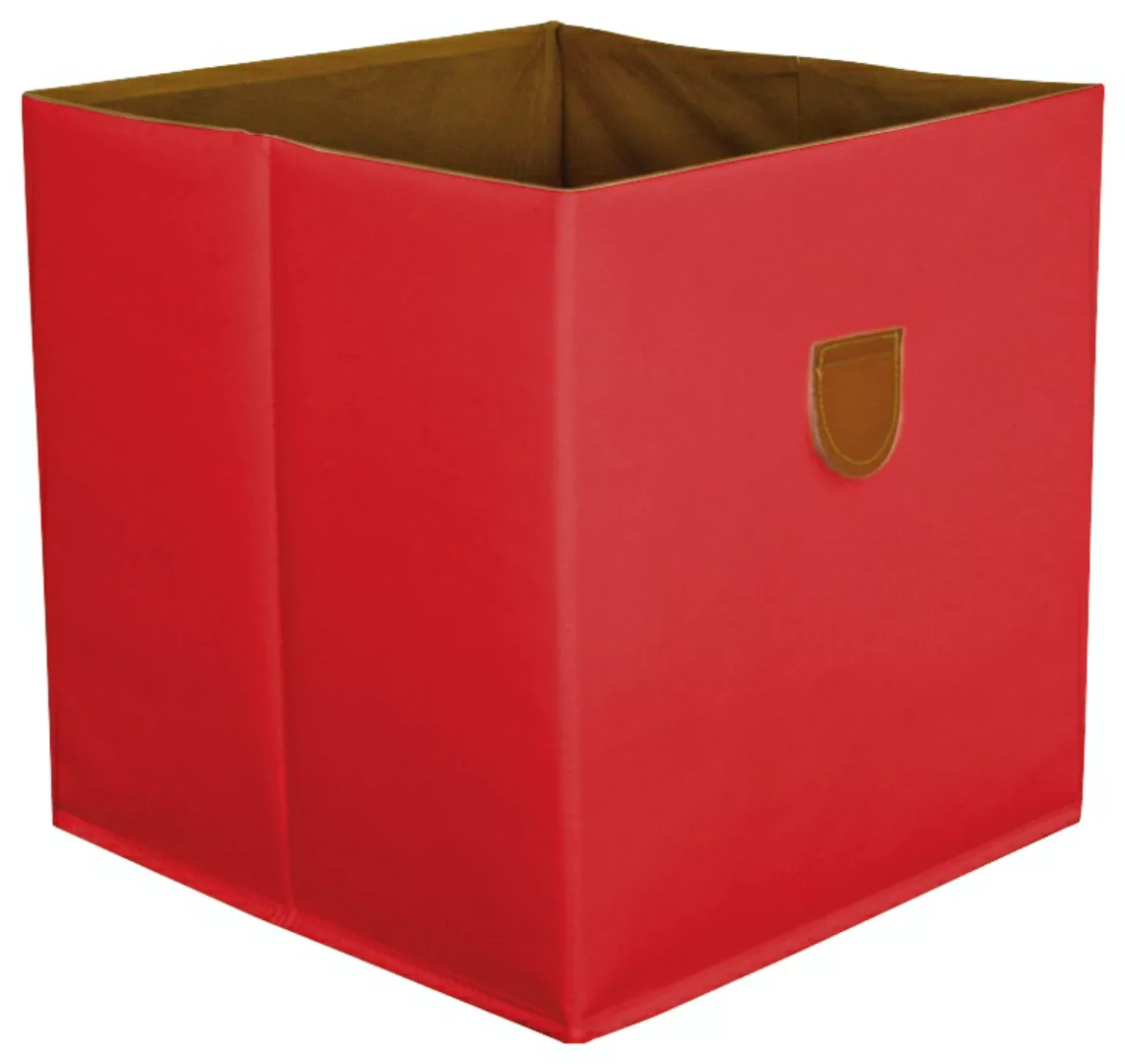 Phoenix Aufbewahrungsbox "Stor It", (Set, 2 St.), B/H/T: 34 x 34 x 34 cm günstig online kaufen