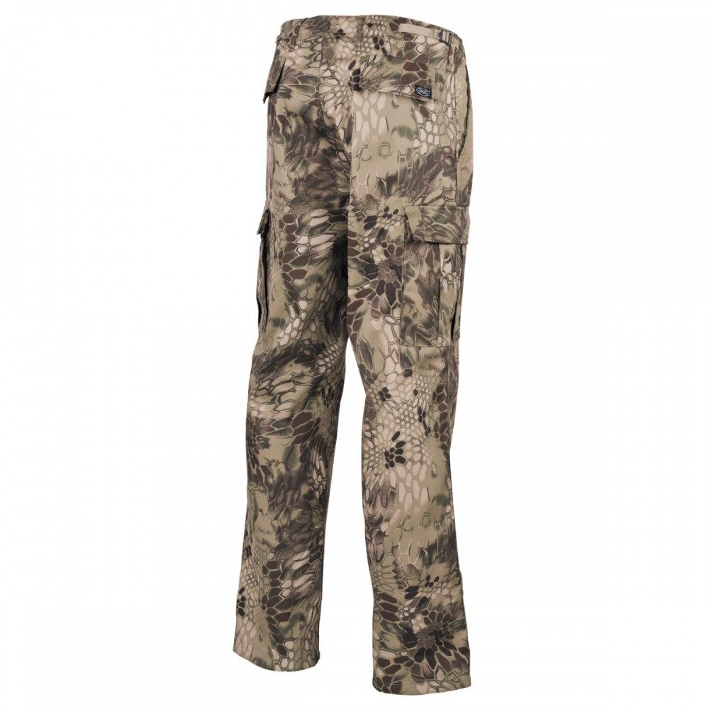 MFH Cargohose US Kampfhose BDU von günstig online kaufen