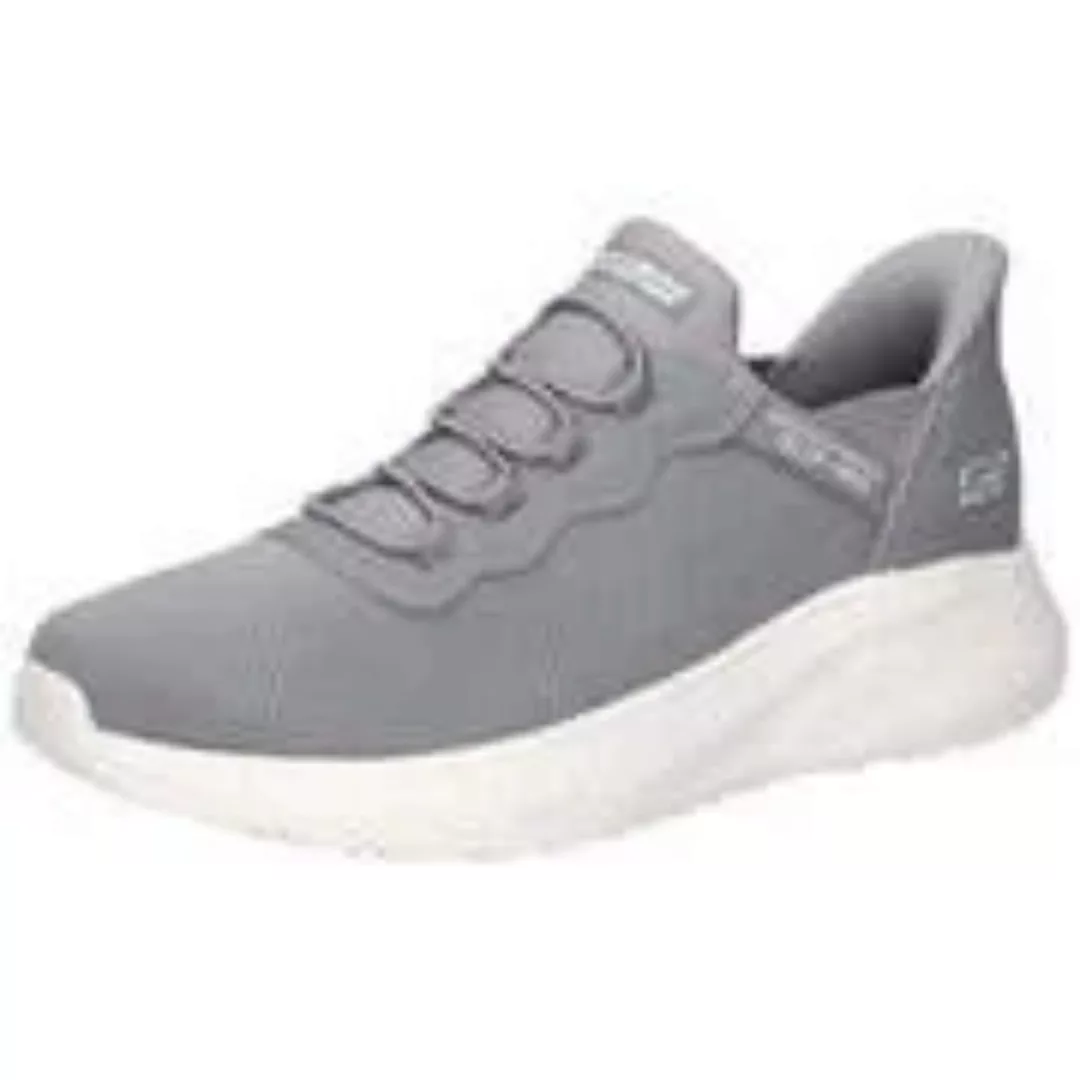 Skechers Bobs Squad Chaos Daily Hype Herren grau|grau|grau|grau|grau|grau günstig online kaufen