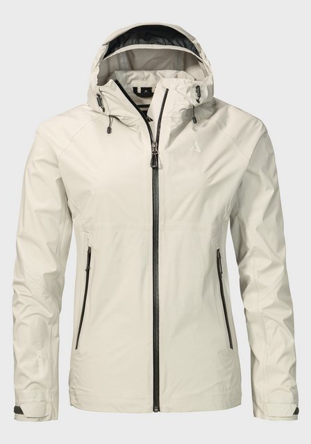 Schöffel Outdoorjacke 2.5L 3D Jacket Vistdal L günstig online kaufen