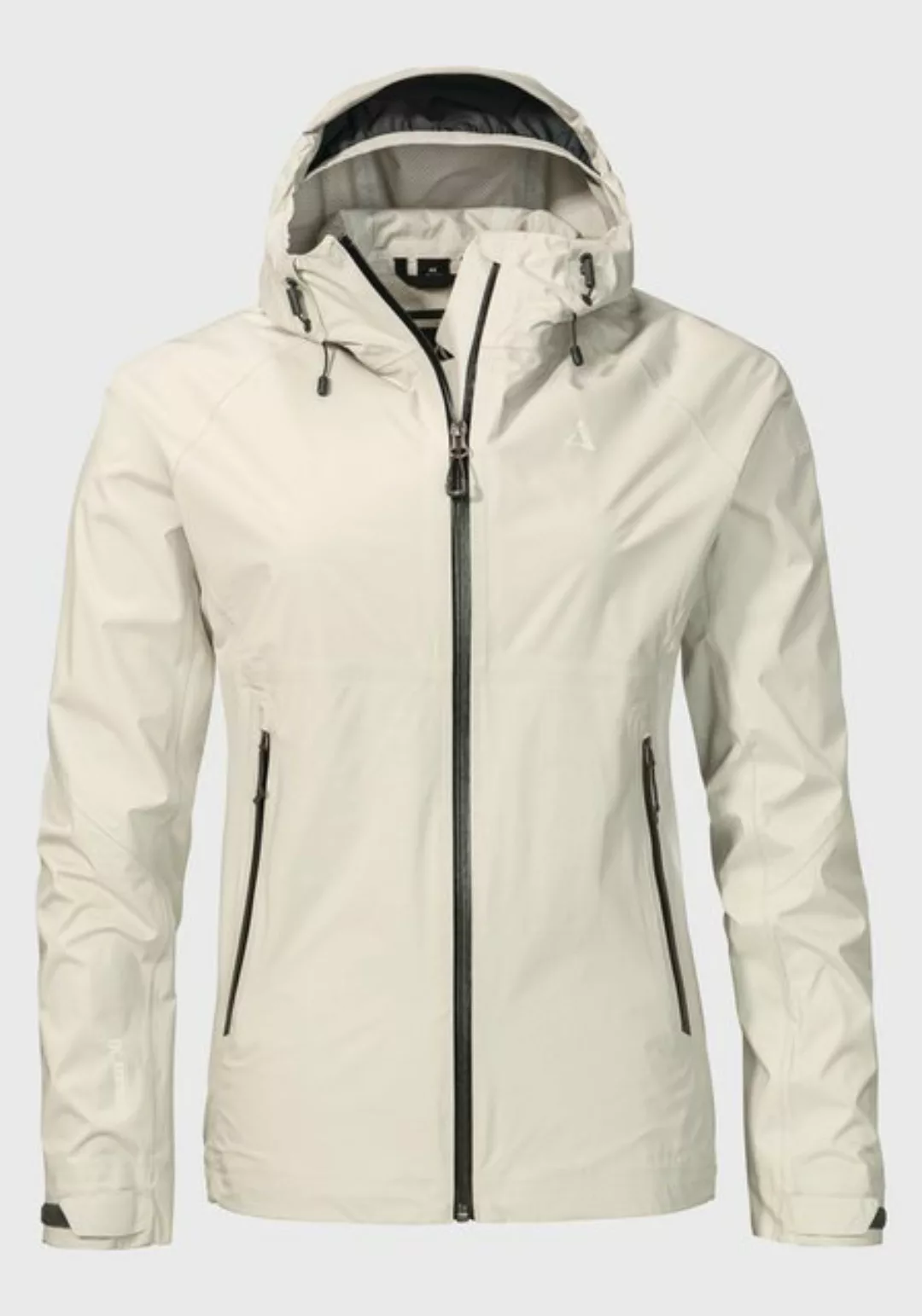 Schöffel Outdoorjacke 2.5L 3D Jacket Vistdal L günstig online kaufen