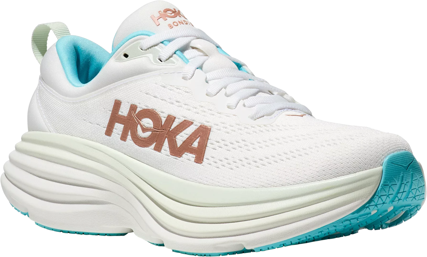 Hoka One One Laufschuh "Bondi 8", maximale Dämpfung günstig online kaufen