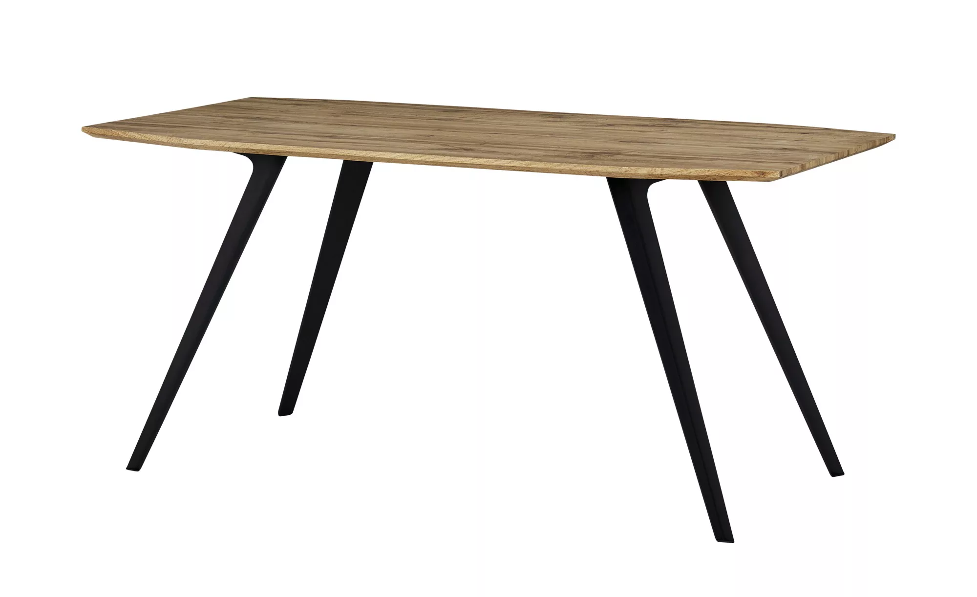Esstisch - holzfarben - 90 cm - 76 cm - Tische > Esstische - Möbel Kraft günstig online kaufen