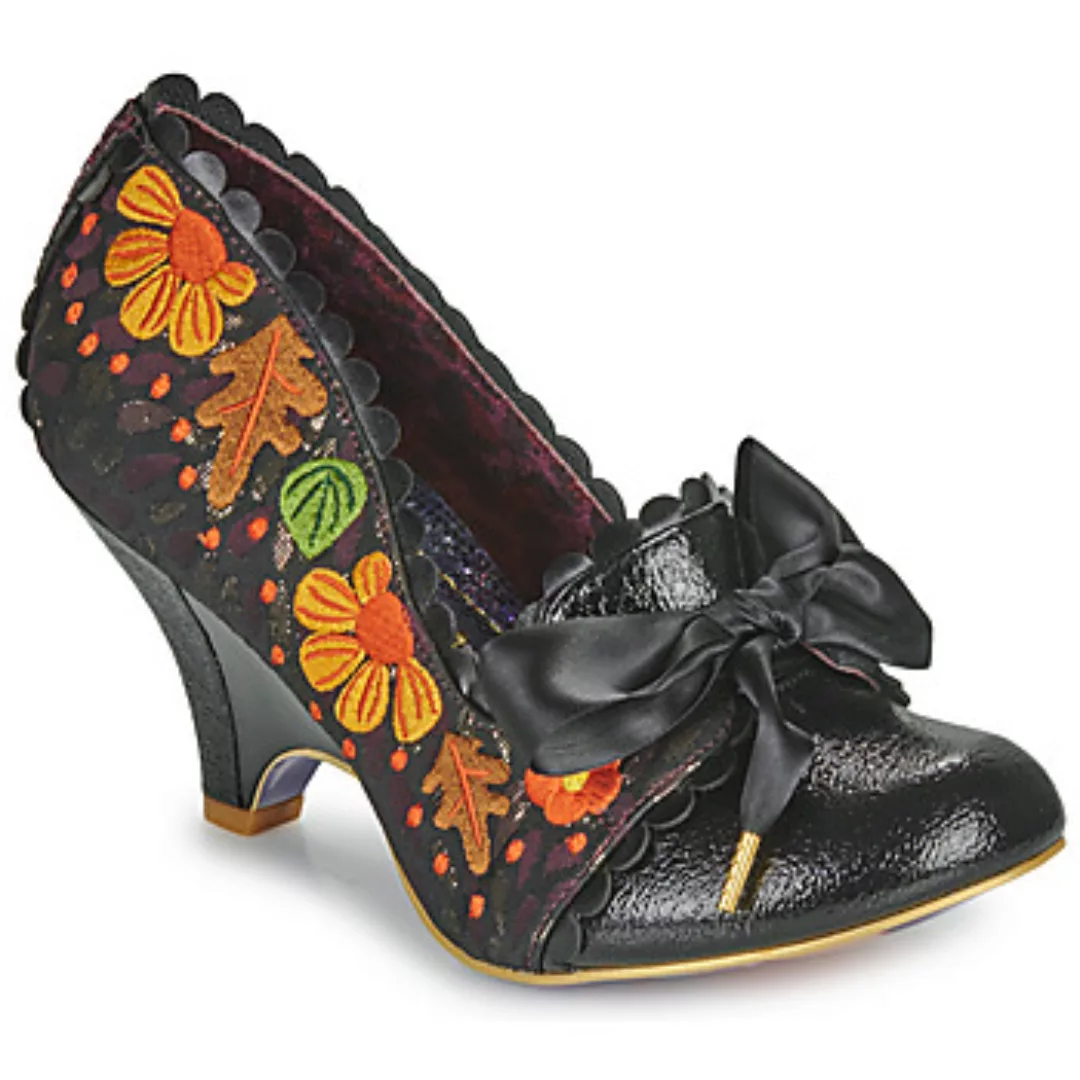 Irregular Choice  Pumps FALLS CALLS günstig online kaufen