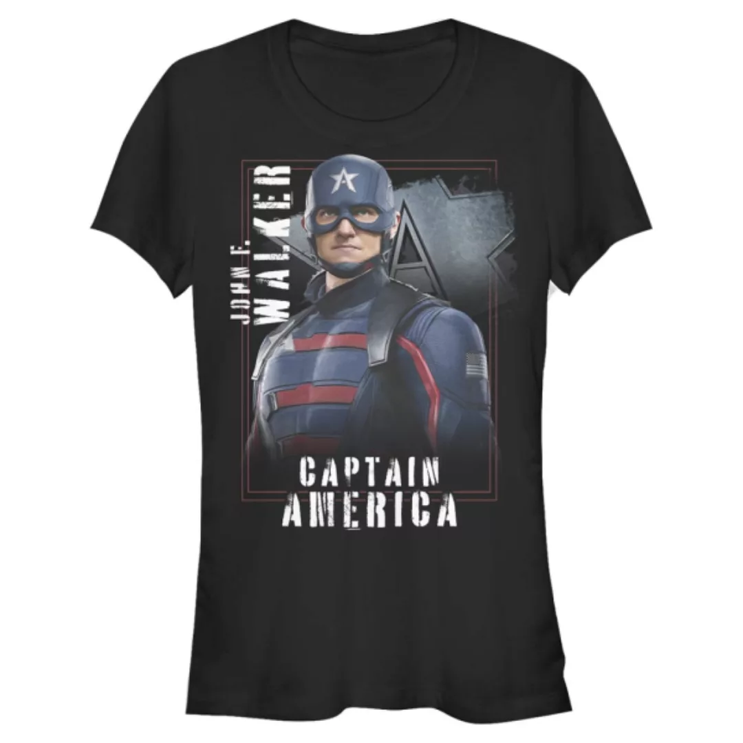 Marvel - The Falcon and the Winter Soldier - John F. Walker Walker Hero - F günstig online kaufen