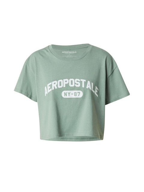 AÈROPOSTALE T-Shirt (1-tlg) Plain/ohne Details günstig online kaufen