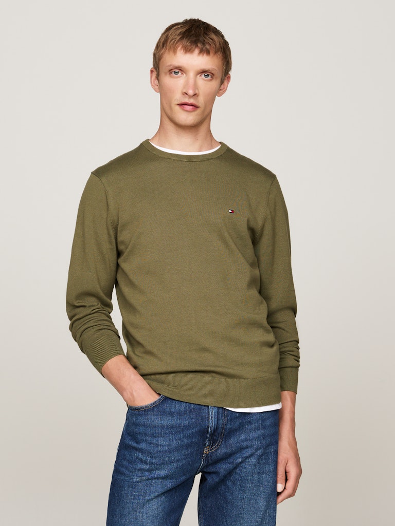 Tommy Hilfiger Herren Pullover Mw0mw14748 günstig online kaufen