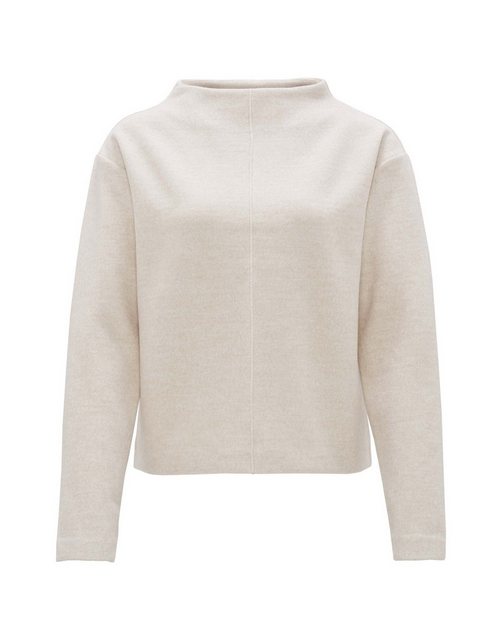 OPUS Sweater Goklona lockere Passform Sweatware günstig online kaufen