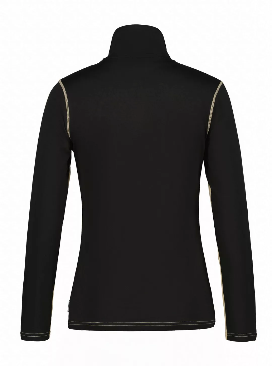 Icepeak Funktionsshirt "D TRIKOTSHIRT 1/2 ZIP ELLERY" günstig online kaufen