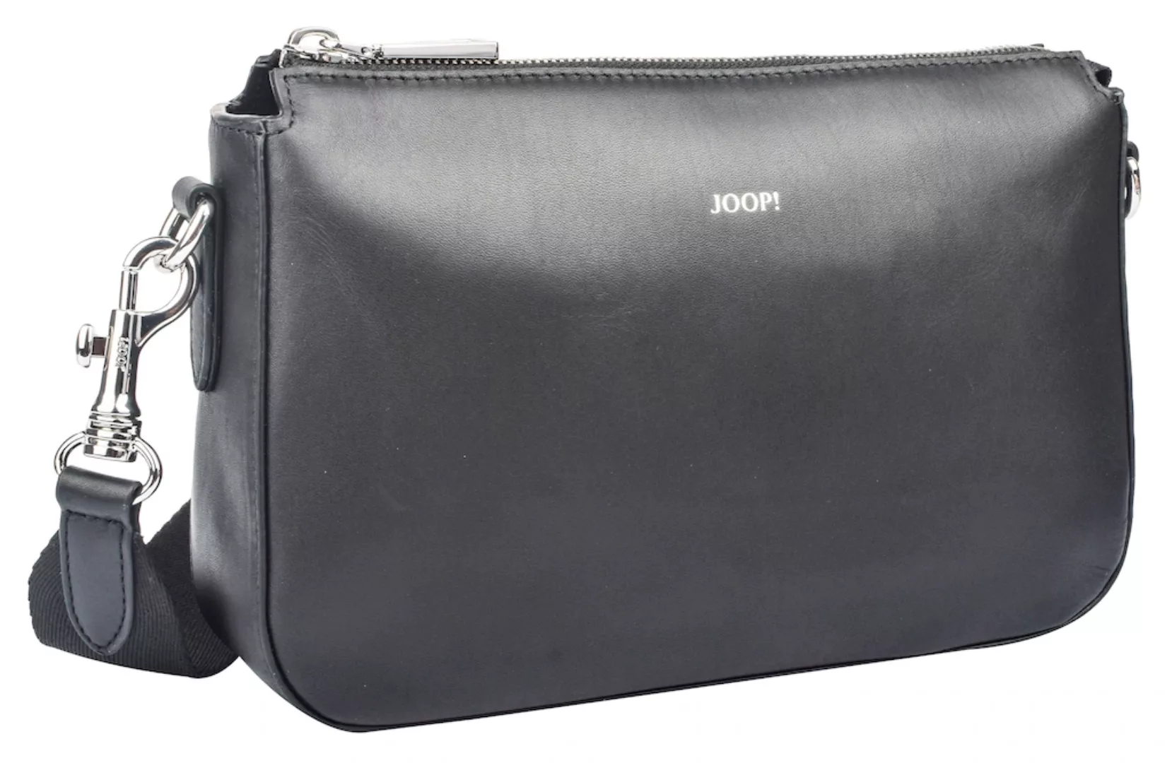 JOOP Umhängetasche "sofisticato 1.0 jasmina shoulderbag shz", Handtasche Da günstig online kaufen