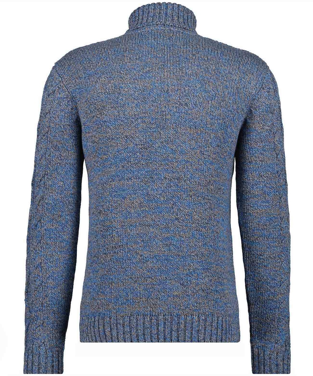RAGMAN Rollkragenpullover günstig online kaufen