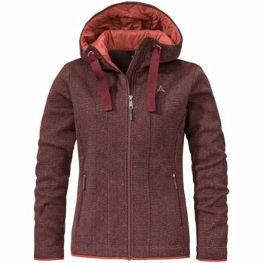 SchÖffel  Pullover Sport Fleece Hoody Aurora L 2013322 23701/2635 günstig online kaufen