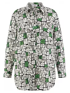 Bluse Emilia Lay schwarz günstig online kaufen