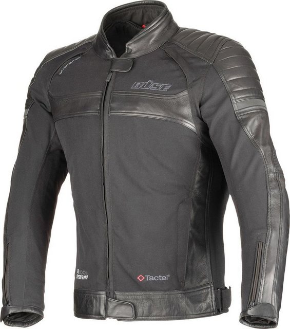 Büse Motorradjacke Ferno Damen Motorrad Textiljacke günstig online kaufen