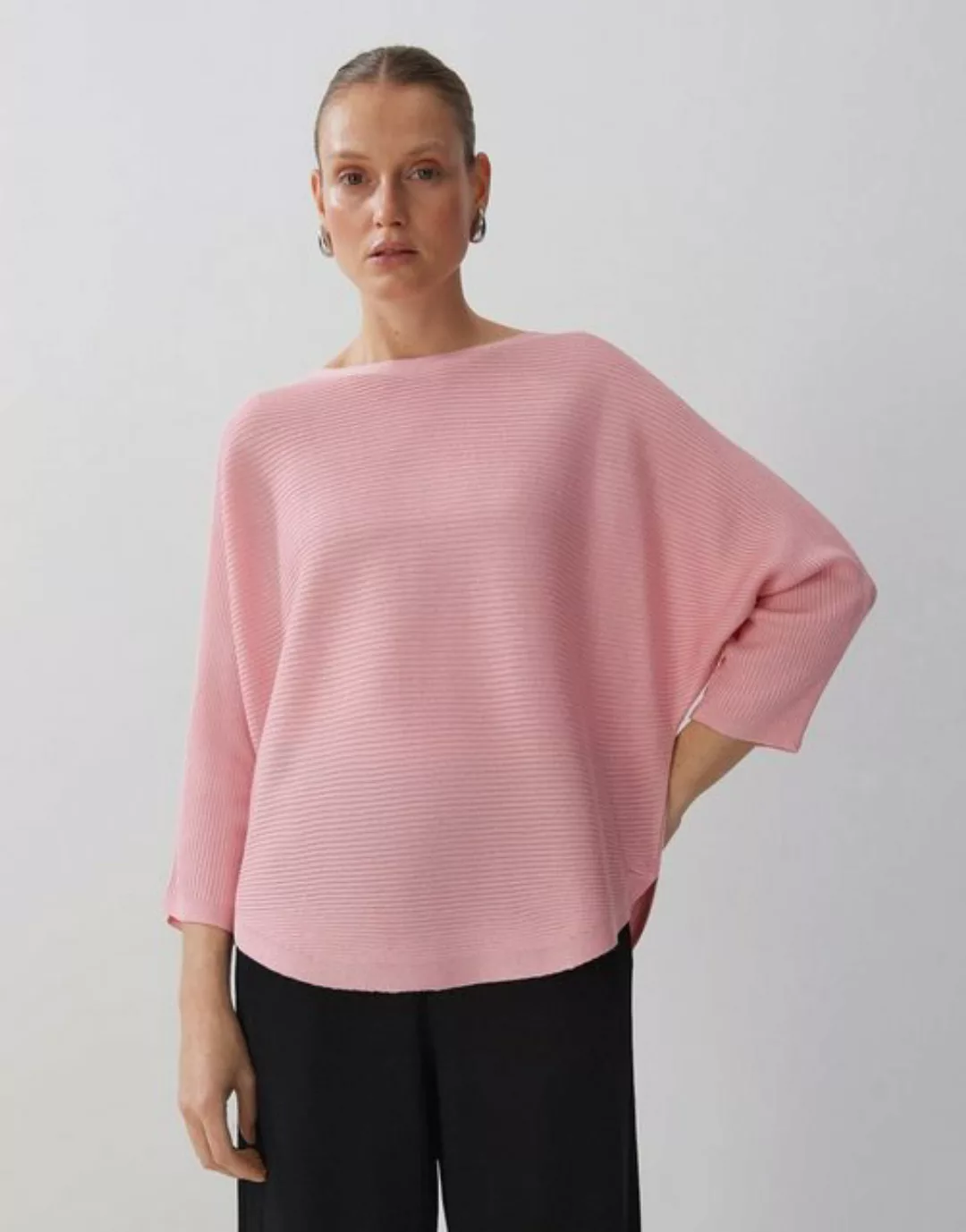 someday Strickpullover Tikky faded pink günstig online kaufen
