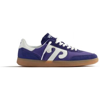 Wushu Ruyi  Sneaker GONG 07W-VIOLET günstig online kaufen