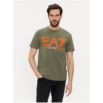 Emporio Armani EA7  T-Shirt 3DPT37 PJMUZ günstig online kaufen