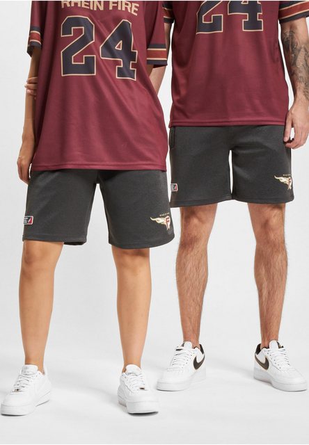 DEF Shorts DEF DefShop x European League of Football Rhein Fire 1 Shorts (1 günstig online kaufen